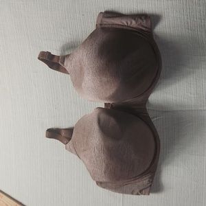 Adore me 46DD bra
